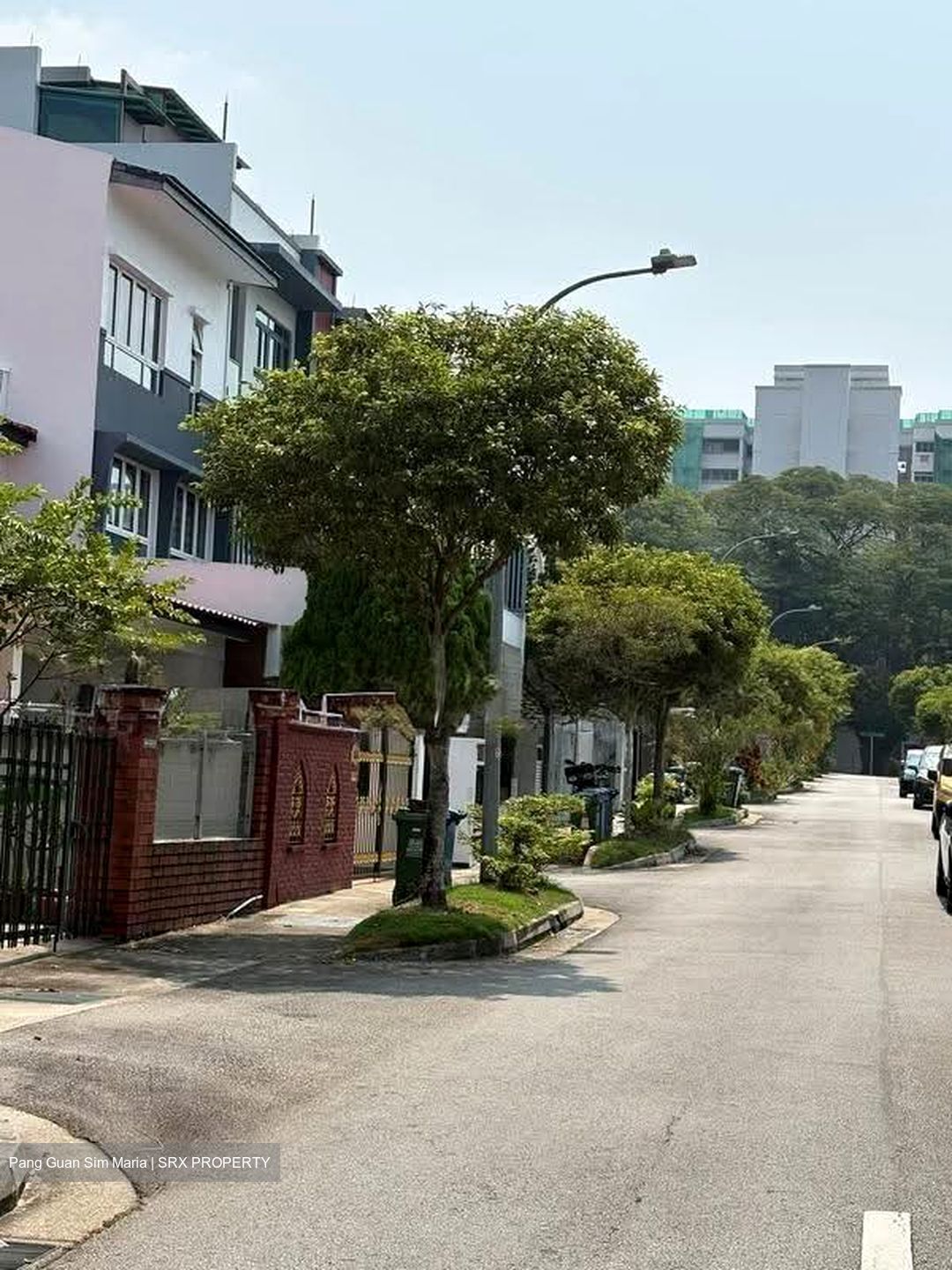 Mayflower Gardens (D20), Terrace #627927051
